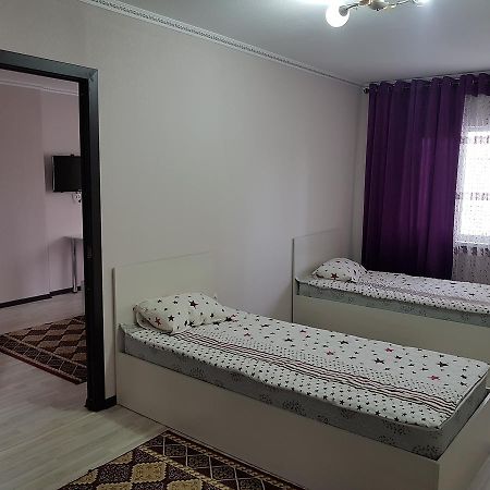 Ak Kalpak Guest House Cholpon-Ata Exterior foto